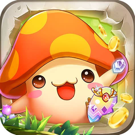 Download Mushroom N Heroes RPG on PC with MEmu