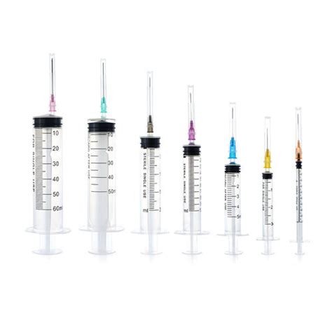 Dosing syringe - PT-001 - Zhejiang Perfectseal - multifunction ...