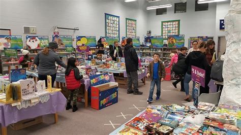 Parents, teachers confer Tuesday at Perry Elementary School | ThePerryNews