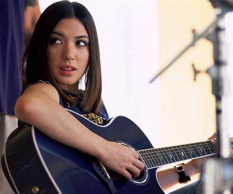 Michelle Branch Biography - Childhood, Life Achievements & Timeline