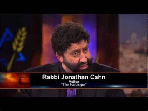 Updating of The Harbinger with Jonathan Cahn | Reflections from Beit-Shalom