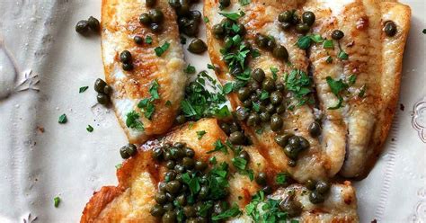 10 Best Sole Fish Recipes