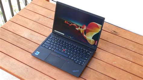 Lenovo ThinkPad X1 Nano review | Laptop Mag