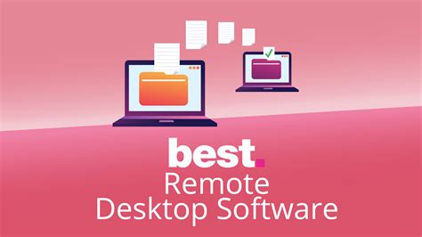 What is Remote Desktop Software?