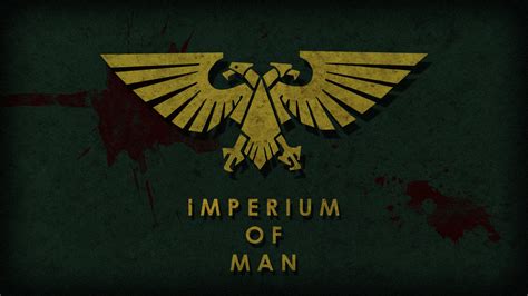 Imperium of Man Wallpapers - Top Free Imperium of Man Backgrounds - WallpaperAccess