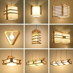 40 لوستر ideas | wooden light, ceiling lights, house design
