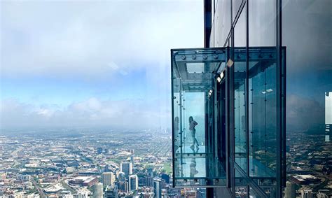 Skydeck Chicago Family Guide - Chicago Parent