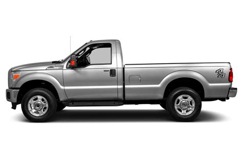 2011 Ford F-250 Specs, Price, MPG & Reviews | Cars.com