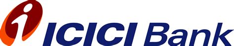 Icici Bank Logo Png