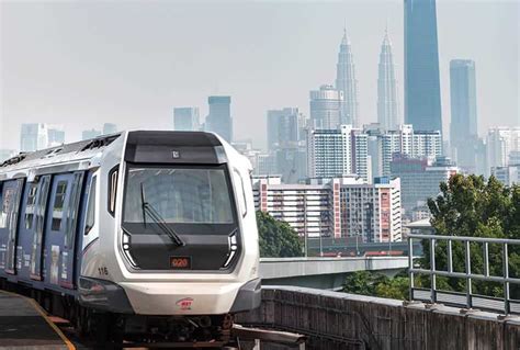 MRT Kajang Line – MMC Gamuda