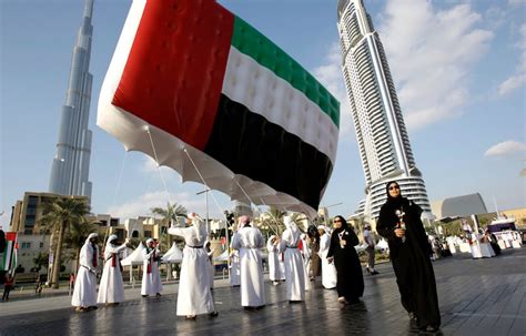 UAE confirms holiday dates for Commemoration Day and National Day