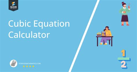 Cubic Equation Calculator + Online Solver With Free Steps