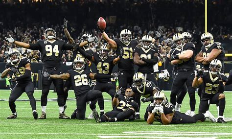 Saints poised to make serious run at Super Bowl – Crescent City Sports