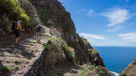 Hiking - Visit Madeira | Madeira Islands Tourism Board official website