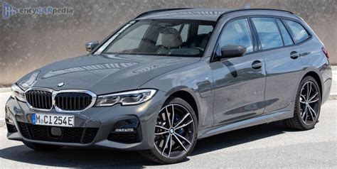 BMW 330e xDrive Touring (G21) specs (2020-2022), performance ...