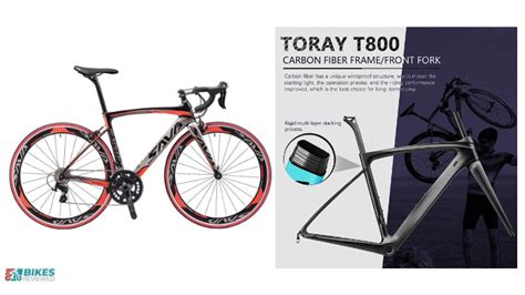 Best Carbon Fiber Bikes In - 2023 - BikesReviewed.com