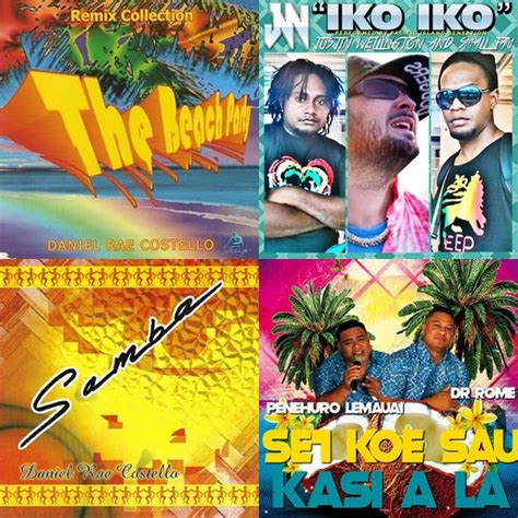 Fast Samoan Songs - playlist by Sila | Spotify