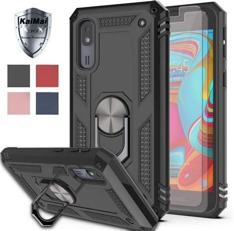 10 Best Cases For Samsung Galaxy A2 Core