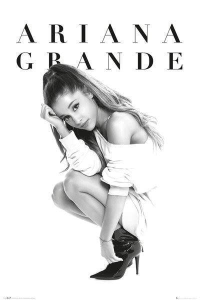 Ariana Grande Posters