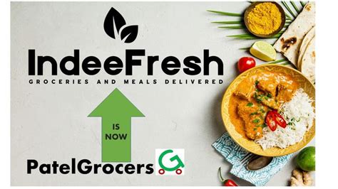 Explore the Best Indian Grocery Store Near Me | Indeefresh | Indian ...