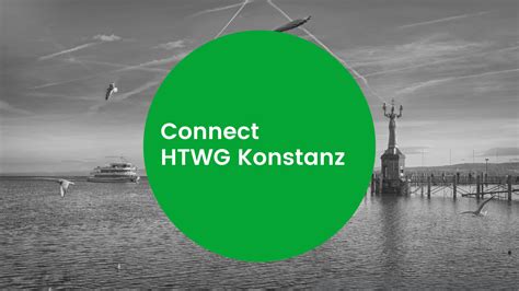 Karrieremesse: Connect HTWG Konstanz 10.05.2023