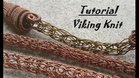 Viking Wire Weaving Patterns | atelier-yuwa.ciao.jp