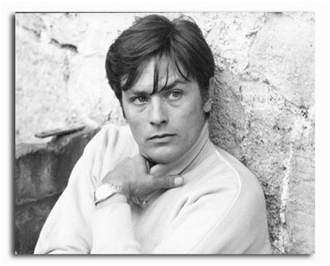 Alain Delon Movies