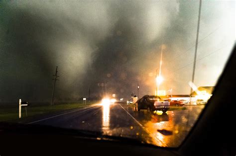 Girard Cone Tornado 2 Photograph by Jennifer Brindley - Fine Art America