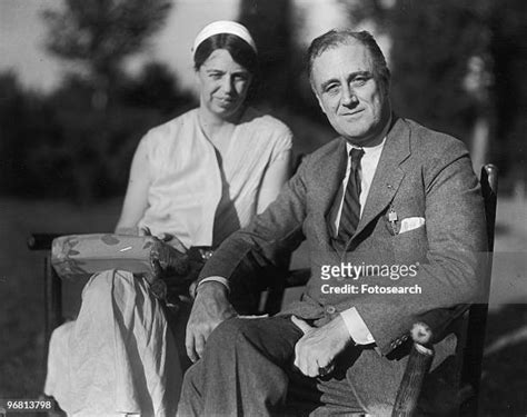 Fdr And Eleanor Roosevelt ストックフォトと画像 - Getty Images