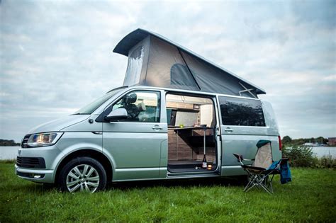 Choosing the best van for your camper conversion - Which VW Transporter? | 8 Ball Camper Conversions