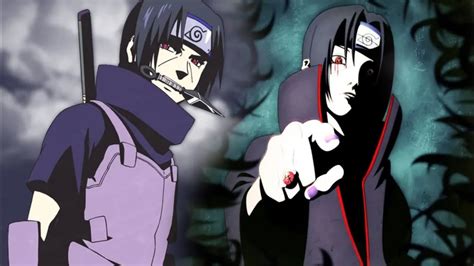 Kannodu Kanbathellam x Itachi Uchiha | Itachi Edit | Jailer Movie | Naruto | Tamil - YouTube