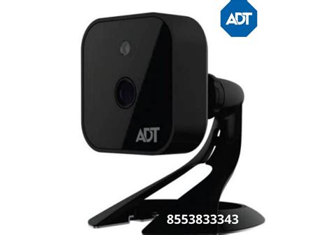 ADT Indoor Camera- Indoor Security & Surveillance Cameras | Security ...