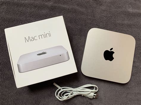 Apple Mac Mini i7, RAM 16GB, 2TB Fusion | Kaufen auf Ricardo