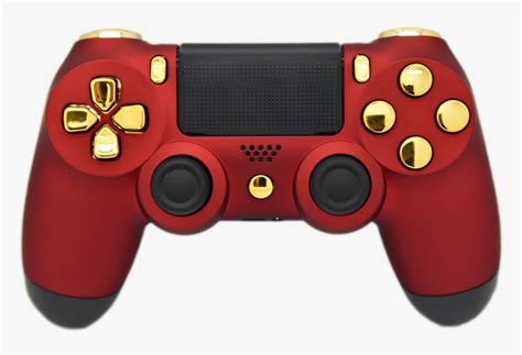 Ps4 Controller Colors, HD Png Download , Transparent Png Image - PNGitem