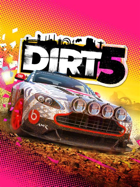 Dirt 5 (Game) - Giant Bomb