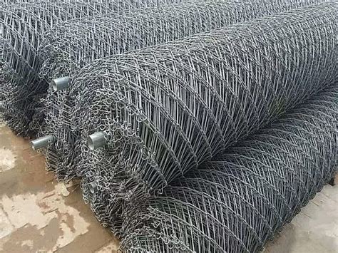 TECCO Mesh | Steel Wire Mesh | ZhongDi