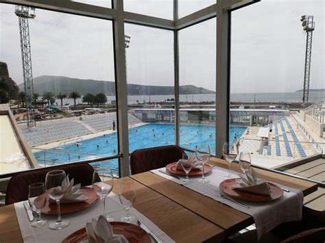 Jadran RestoBar | Restaurants | Herceg Novi