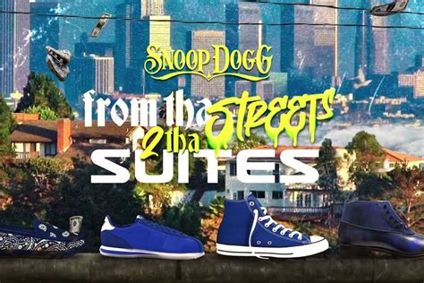 Snoop Dogg releases new album ‘From tha Streets 2 tha Suites’ for ...