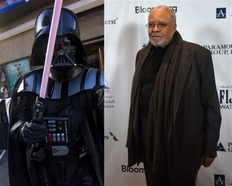 Star Wars: How Darth Vader could now be voiced by AI | Inquirer ...