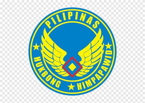 Philippines Philippine Air Force F.C. Logo, air force, cdr, emblem png ...