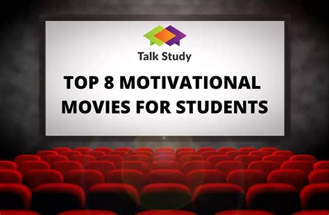 Top 8 motivational movies for students - Talk Study