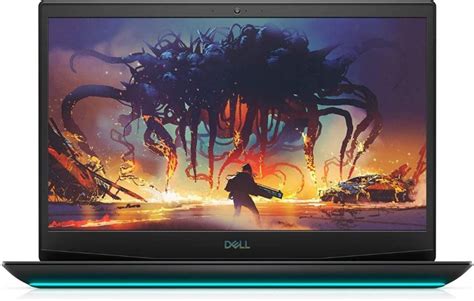 Dell G5 15 5500 Gaming Laptop – Laptop Specs