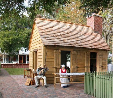 Historic Pensacola Village in Pensacola | VISIT FLORIDA