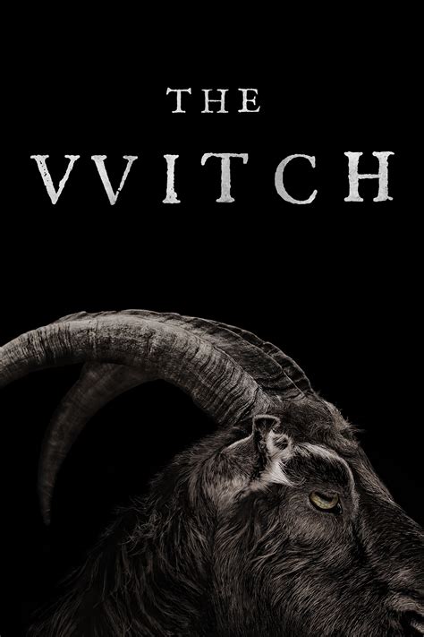 The Witch (2015) | The Poster Database (TPDb)