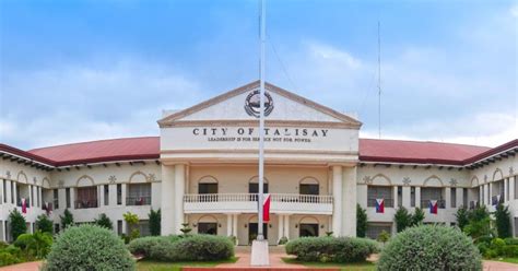 LGUs urged to emulate Talisay City’s pro-poor initiatives | Philippine News Agency