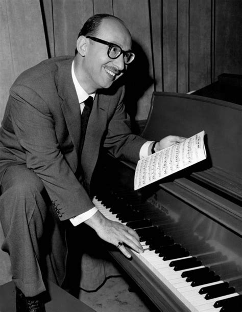 Sammy Cahn Biography