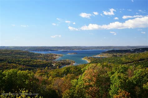 Table Rock Lake Boat Rental Branson - Rent Branson