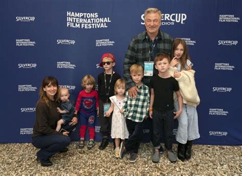 Alec Baldwin scowls with son after admitting he's 'done' with kids - Celebrity News ...