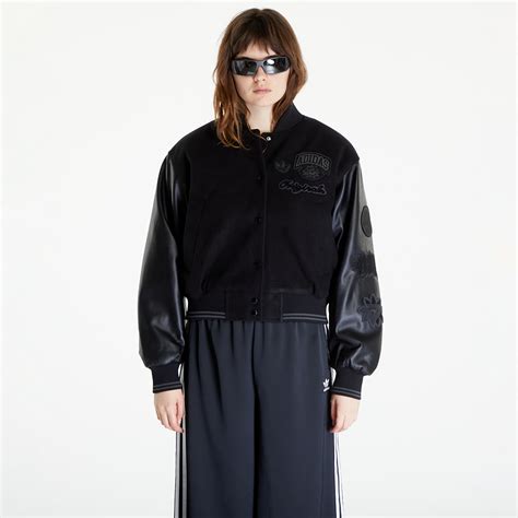 adidas Oversized Collegiate Jacket