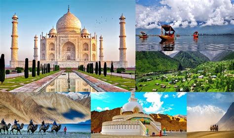 India Tour Packages - Spend Some Quality Time with Your Family